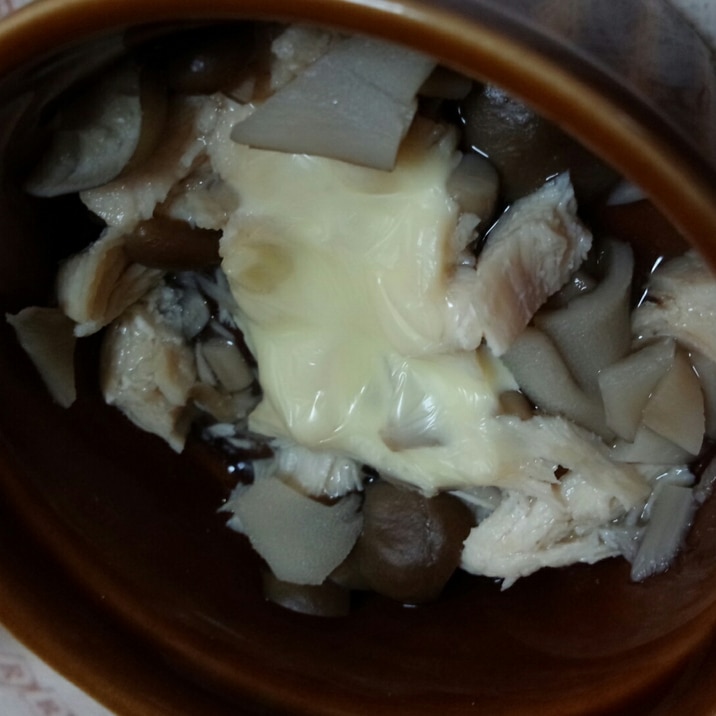離乳食後期 ささみとキノコのチーズ焼き レシピ 作り方 By たくみ905 楽天レシピ 離乳食後期 ささみとキノコのチーズ焼き レシピ 作り方 By たくみ905 楽天レシピ